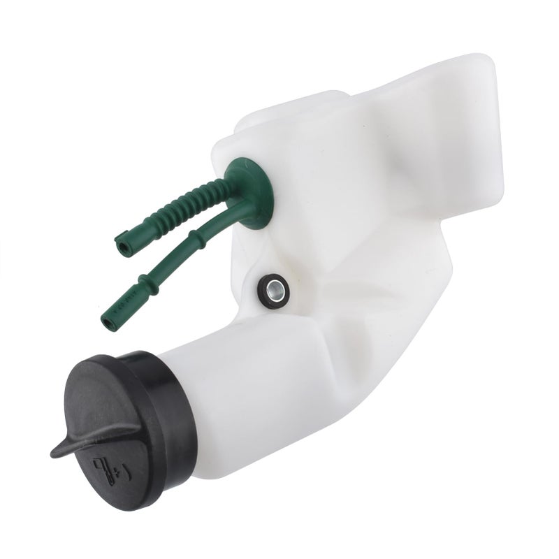 Cancanle Fuel Tank Assembly for Stihl FS55 FS45 FS38 FS46 - Aftermarket Gas Tank Replacement for String Trimmer Brush Cutter KM55 - Image 5